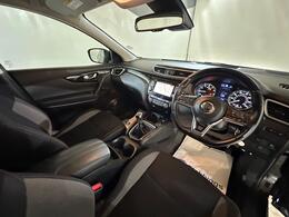 Nissan Qashqai PF70AKN
