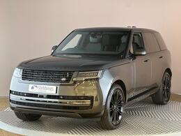 Land Rover Range Rover 26RRV