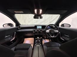 Mercedes-Benz A Class KE69ORN