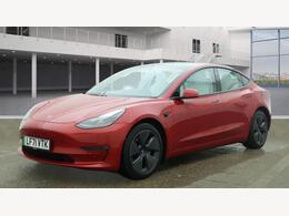 Tesla Model 3 LF71VTK