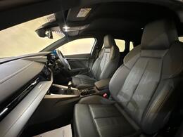 Audi A3 HG21ZHW
