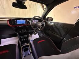 Vauxhall Mokka KE73ZKW