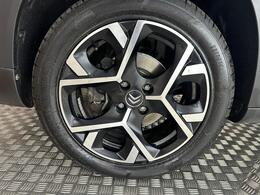 Citroen C3 Aircross PE22CYW