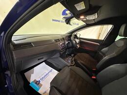 SEAT Ibiza MJ21YWX