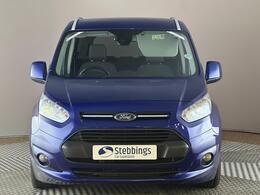 Ford Grand Tourneo Connect PF66OHX