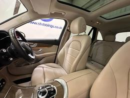 Mercedes-Benz GLC EX19AEJ