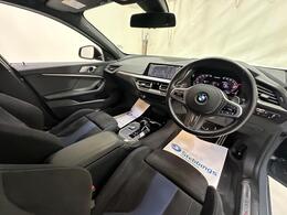 BMW 1 Series KR22XNT