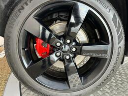 Land Rover Defender 110 FJ25GUH