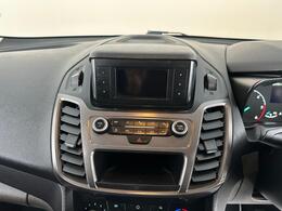 Ford Transit Connect EN69EOG