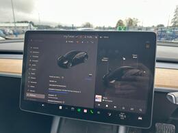 Tesla Model 3 AF72VSL