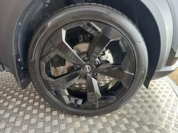Nissan Juke SR24BAV