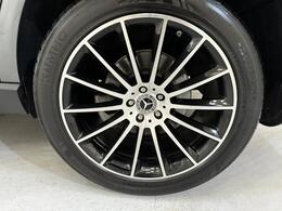 Mercedes-Benz GLE WF22HCD