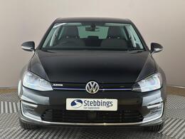 Volkswagen e-Golf SH19YMK