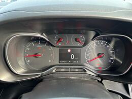 Vauxhall Combo Life KR21WJL