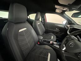 Vauxhall Mokka Electric CV23ENW