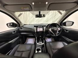 Nissan Navara CU69ULK