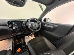 Volvo XC40 DE71KCZ