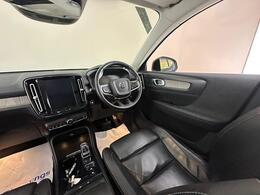 Volvo XC40 HG68LNK