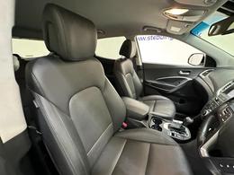 Hyundai Santa Fe FT67FHZ