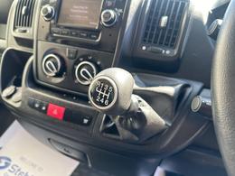 Citroen Relay LC21EWD