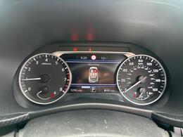 Nissan Juke EF73KHK