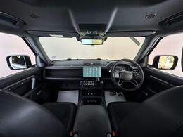 Land Rover Defender 90 HN71TWZ