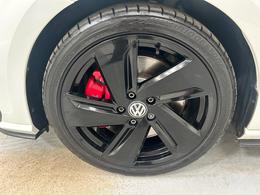 Volkswagen Golf DE19VZV