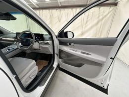 Hyundai NEXO WU69KPL