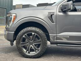 Ford F150 KE70ODR