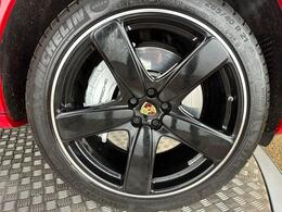 Porsche Macan GN69VBJ