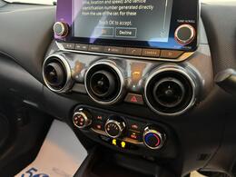 Nissan Juke AF70RHE