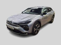 Citroen C5 X MJ72XLS