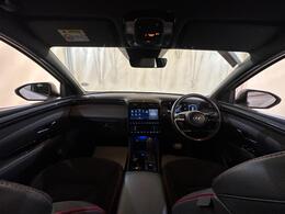 Hyundai TUCSON DU72XOE