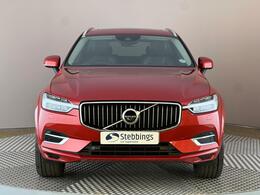 Volvo XC60 BX69KYR