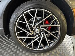 Ford Mustang Mach-E YM71HSY