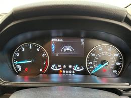 Ford EcoSport AE68VJD