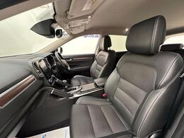 Renault Koleos YL69FDV