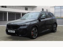 BMW X1 YB24ZZX