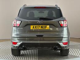 Ford Kuga AX17NUF