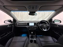 Kia Sportage MT20UEH