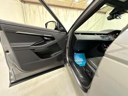 Land Rover Range Rover Evoque YH20OBM