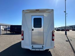 Citroen Relay LC21EWD