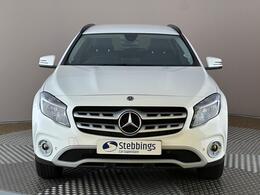 Mercedes-Benz GLA YG68UZR
