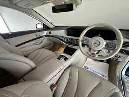 Mercedes-Benz S Class LL69JXX