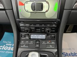 Porsche Boxster SB14MZV