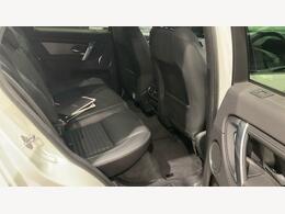 Land Rover Discovery Sport DK73EHB