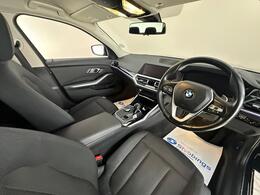 BMW 3 Series HK69NCE