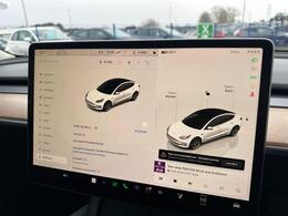 Tesla Model 3 AF22DHN