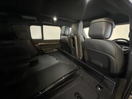 Land Rover Defender 110 DS25PPV