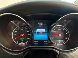 Mercedes-Benz V Class LP72GYC